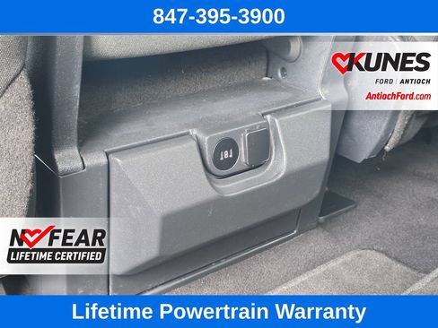 Certified 2024 Ford F150 XLT w/ Tow/Haul Package AWD/4WD image 18