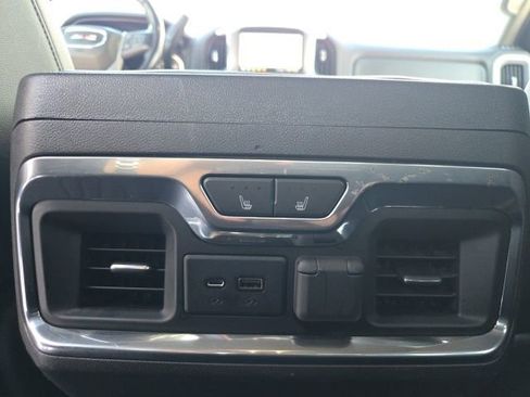 Used 2020 GMC Sierra 1500 SLT w/ SLT Premium Plus Package image 43