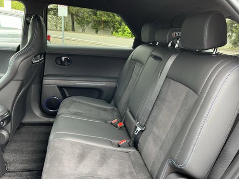 Used 2025 Hyundai Ioniq 5 N AWD/4WD image 14