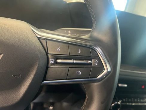 Certified 2025 Chevrolet Tahoe LT AWD/4WD image 16