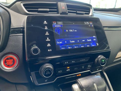Used 2019 Honda CR-V Touring image 27