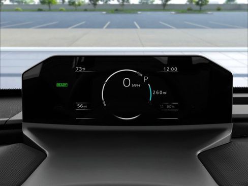 New 2026 Subaru Uncharted AWD image 17