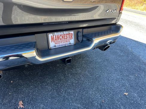 Used 2022 RAM 1500 Big Horn image 14