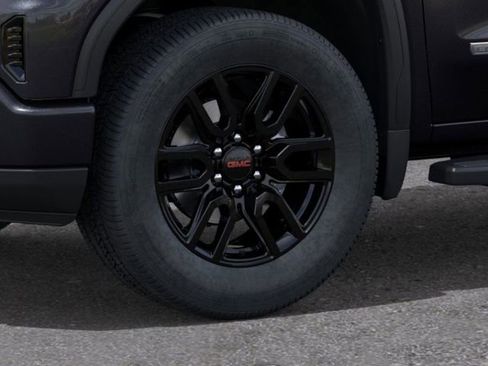 New 2026 GMC Sierra 1500 Elevation image 9