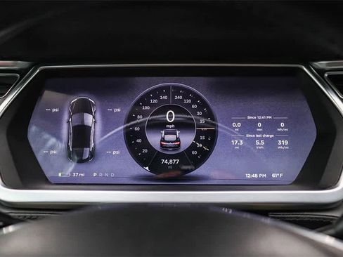 Used 2013 Tesla Model S image 23