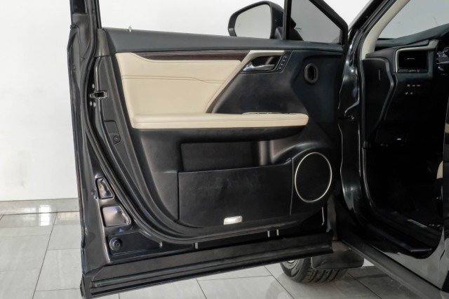 Used 2022 Lexus RX 350 AWD w/ Luxury Package image 47