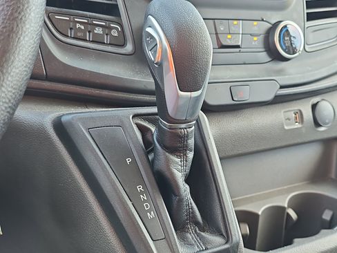 Certified 2024 Ford Transit 150 Low Roof w/ Load Area Protection Package image 19