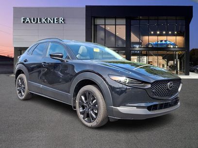 New 2026 MAZDA CX-30 Aire Edition