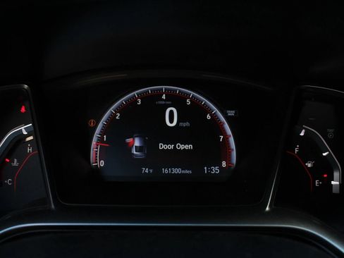 Used 2019 Honda Civic Si image 24