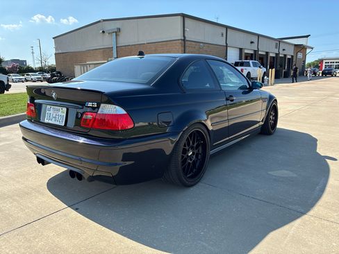Used 2004 BMW M3 Coupe image 5