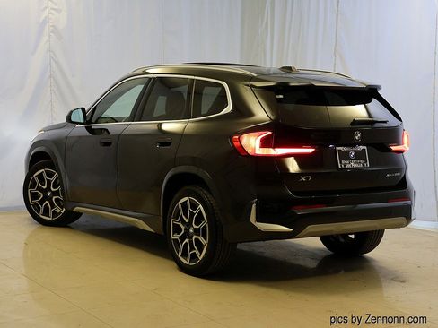 Certified 2025 BMW X1 xDrive28i image 9