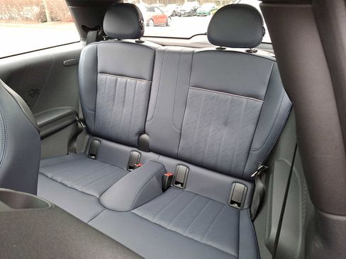 Certified 2025 MINI Cooper S image 10