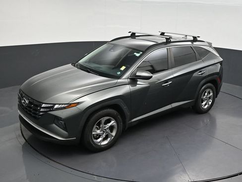 Used 2022 Hyundai Tucson SEL FWD image 15