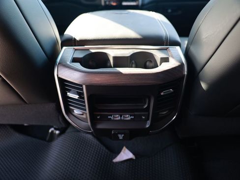 New 2026 RAM 3500 Laramie image 32