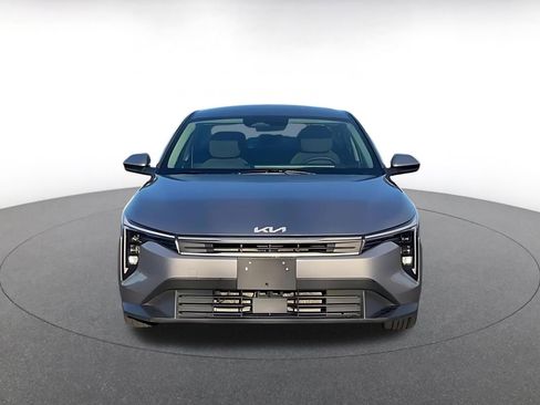 Used 2025 Kia K4 LXS image 4