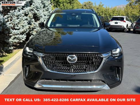 Used 2024 MAZDA CX-90 3.3 Turbo S image 2