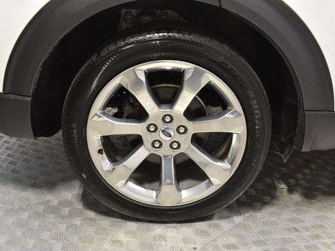 Used 2020 Ford Explorer Platinum w/ Premium Technology Package image 35