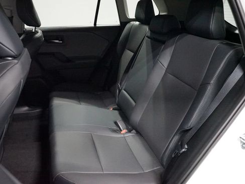 Certified 2026 Toyota RAV4 XLE Premium FWD image 28