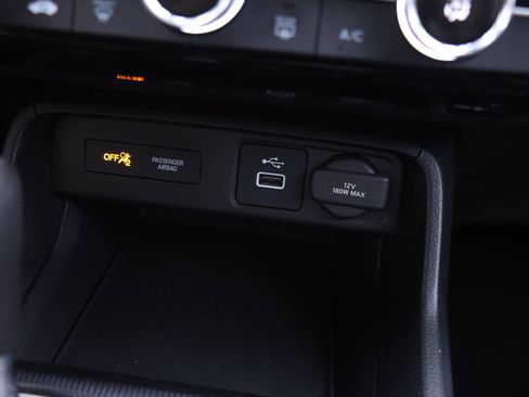 Certified 2024 Honda Civic Sport image 6