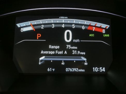 Used 2018 Honda CR-V EX-L image 38