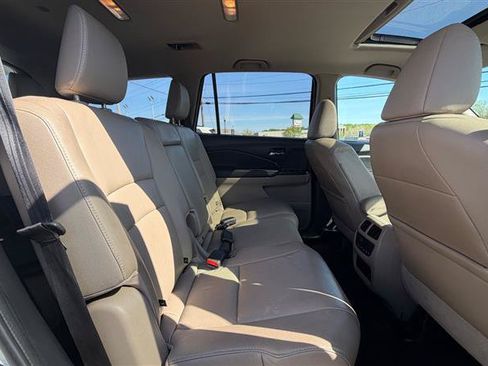 Used 2017 Honda Pilot EX-L image 35