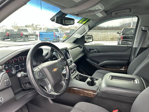Used 2019 Chevrolet Tahoe LS image 23