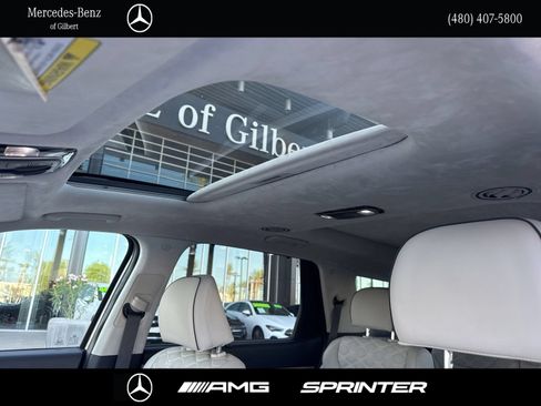 Used 2022 Hyundai Palisade Calligraphy AWD/4WD image 17