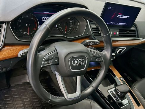 Used 2023 Audi Q5 2.0T Premium w/ Convenience Package AWD/4WD image 18