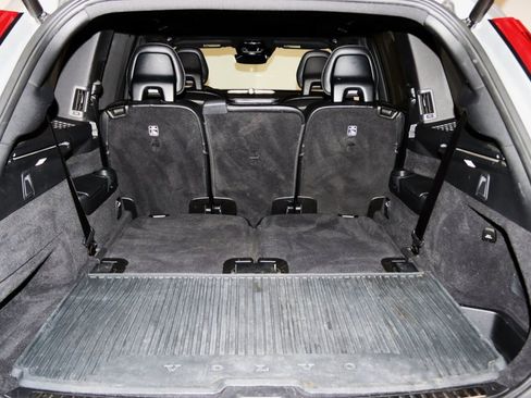 Used 2018 Volvo XC90 T6 Inscription w/ Convenience Package image 70