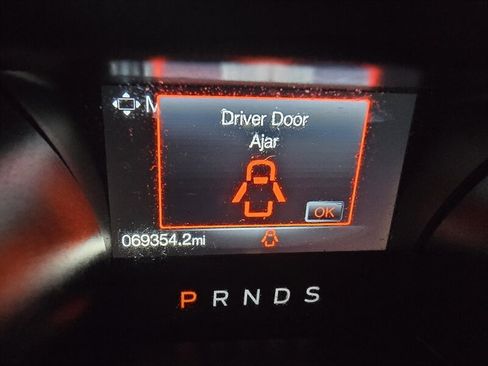 Used 2019 Ford Mustang Coupe w/ Black Accent Package image 16