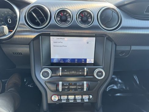 Used 2022 Ford Mustang Mach 1 image 28