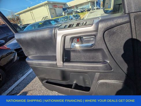 Used 2024 Toyota 4Runner SR5 image 26