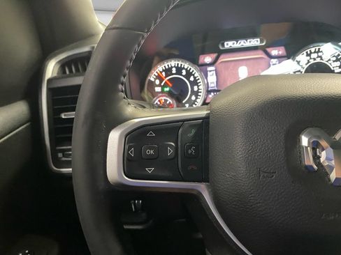 Used 2023 RAM 1500 Big Horn AWD/4WD image 23