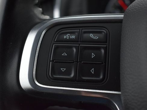 Used 2021 RAM 2500 Laramie image 20