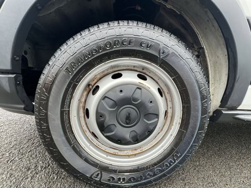 Used 2017 Ford Transit 250 148 Medium Roof w/ Interior Upgrade Package image 12