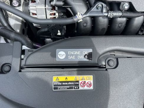 New 2026 Toyota Corolla XSE FWD image 12