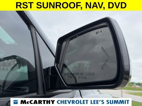 Used 2019 Chevrolet Tahoe LT AWD/4WD image 28