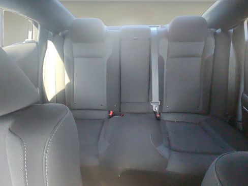 Used 2018 Dodge Charger SXT Plus image 12