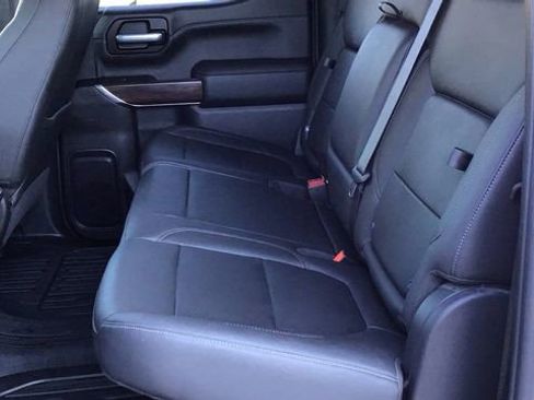 Used 2020 GMC Sierra 1500 SLT w/ SLT Premium Plus Package image 16