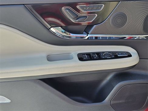 New 2025 Lincoln Corsair Grand Touring w/ Equipment Group 301A image 21