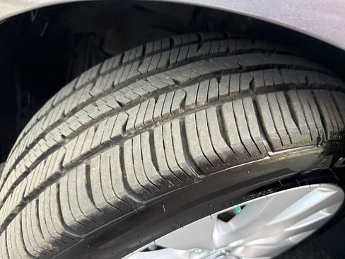Used 2015 Honda Accord EX-L image 28