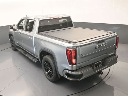 Used 2023 GMC Sierra 1500 Elevation w/ LPO, Elevation Black Package image 56