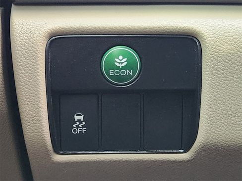 Used 2016 Honda Accord EX-L image 21