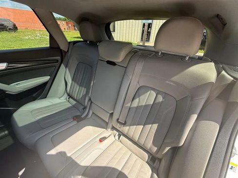 Used 2018 Audi Q5 2.0T Premium Plus AWD/4WD image 28