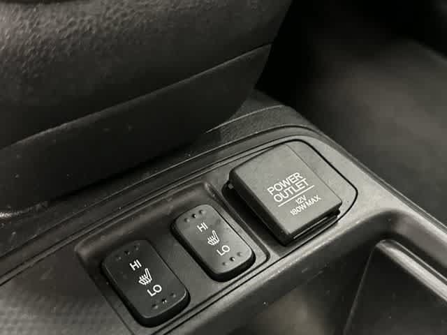 Used 2015 Honda CR-V EX image 25
