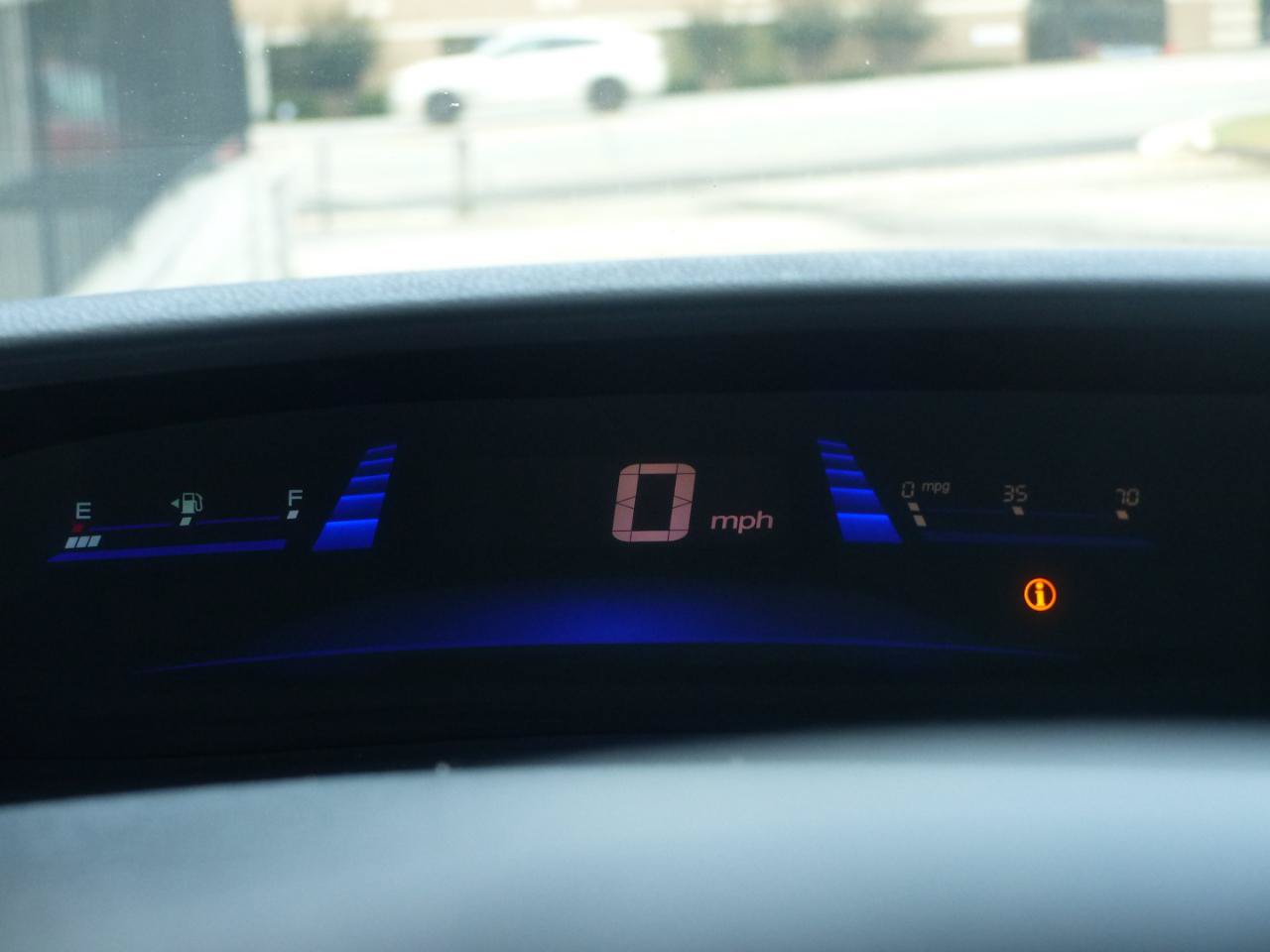 Used 2013 Honda Civic EX-L image 22