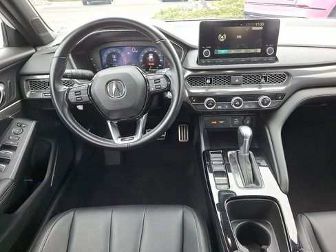 Used 2023 Acura Integra A-Spec image 11