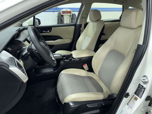 Used 2021 Honda Clarity Plug-In Hybrid image 15