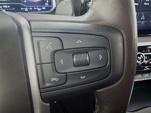 Used 2023 GMC Sierra 1500 Denali w/ Denali Reserve Package image 14