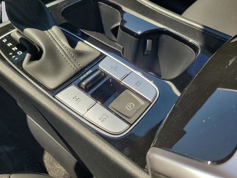 New 2025 Hyundai Santa Cruz XRT image 32